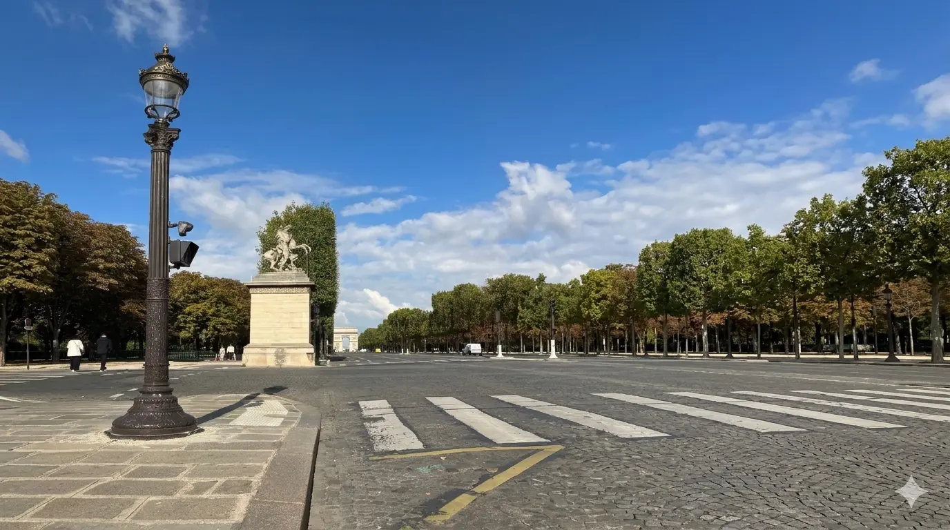 Accessibilité voirie