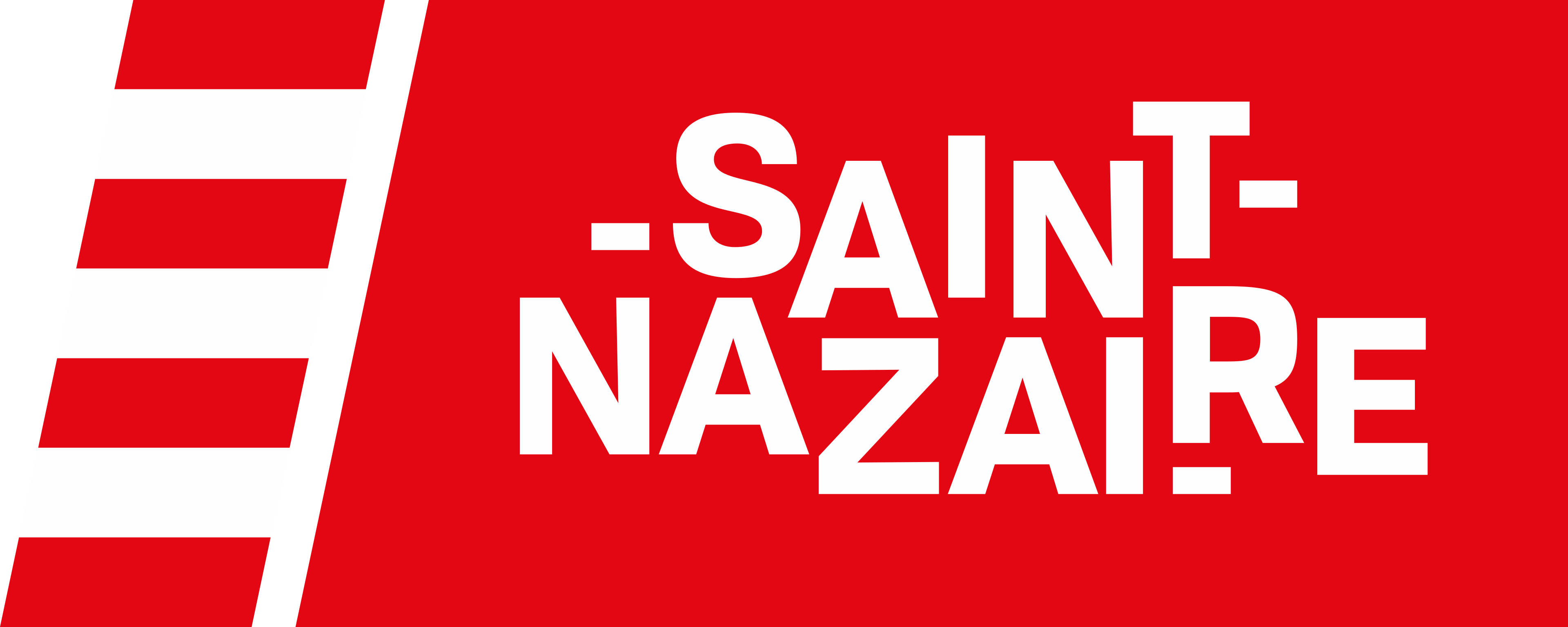 Saint Nazaire Métropole