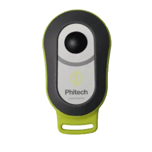représentant la télécommande NF S32-002 T-nor de chez Phitech