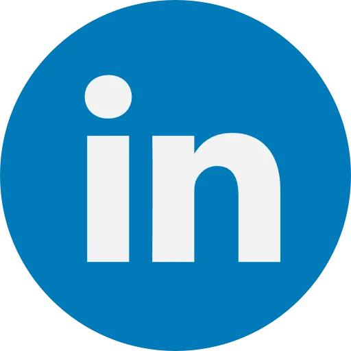 Logo Linkedin