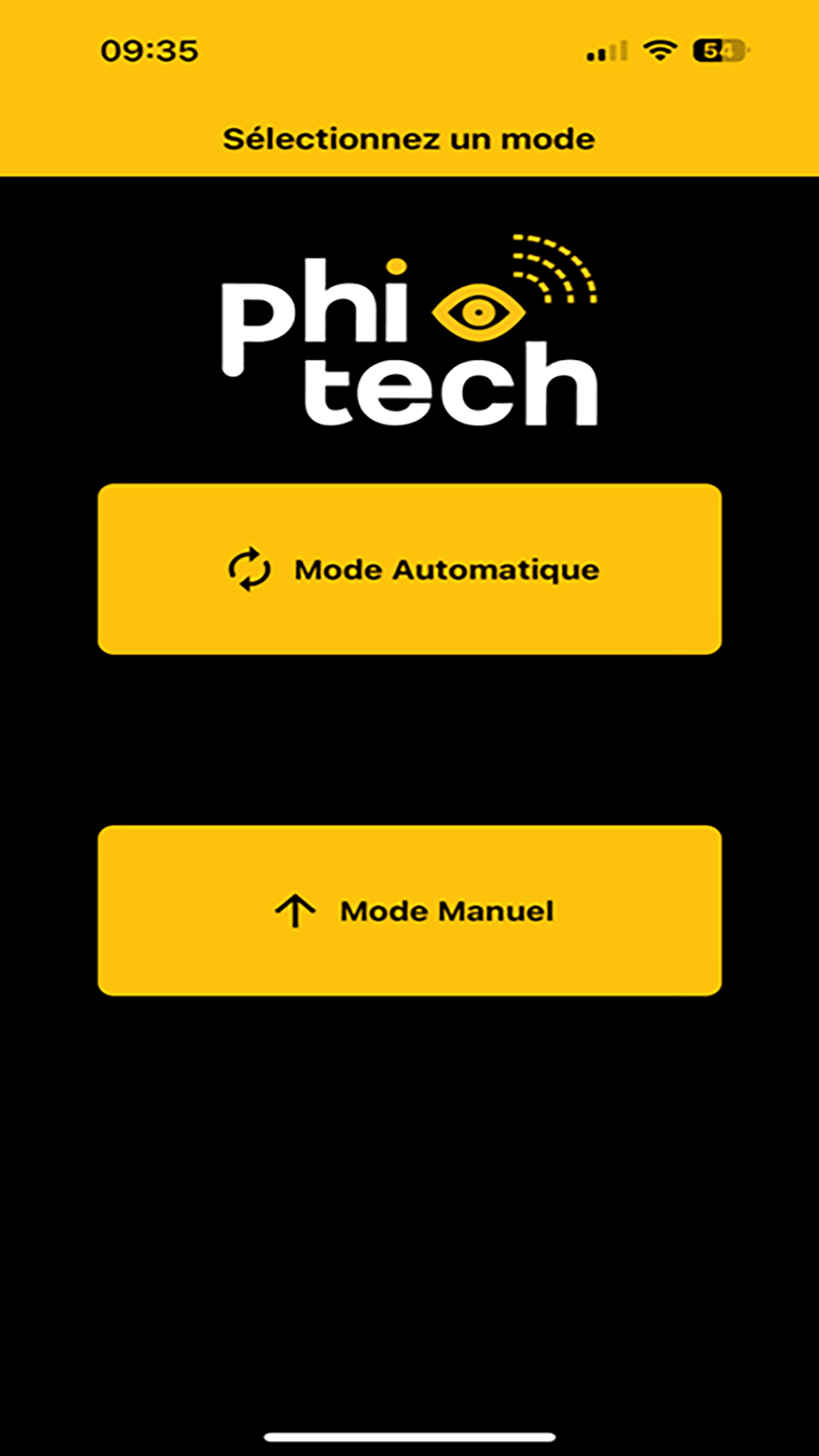 Application ActiApp
